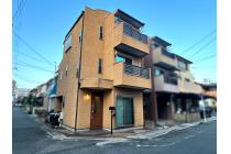 醍醐御霊ケ下町