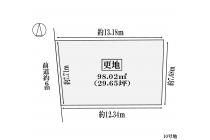 京都版おすすめ土地情報 119 桂坤町10号地