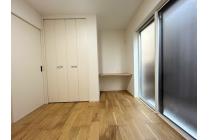 1階4.9帖　カウンター