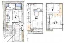 住まう人々に寄り添う全居室♪