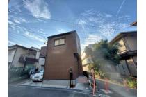 2025年11月撮影現地外観写真