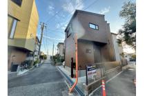 尼崎市上ノ島町二丁目（仲介）