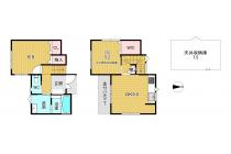 尼崎市上ノ島町二丁目（仲介）