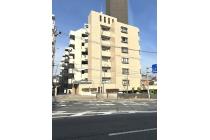 パークテラス北花山204号室(専任)