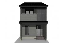 上京区西若宮南半町