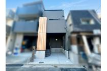 完成済み物件 24 高槻市東五百住町二丁目Ⅲ