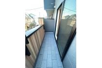 【2階バルコニー】