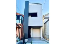 白を基調としたシンプルなデザインが特徴です。（2025年12月撮影）