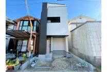 2025年12月撮影現地外観写真