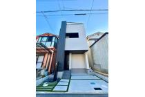 2025年12月撮影現地外観写真