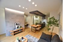 完成済み物件 357 川島有栖川町2号地