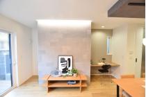 完成済み物件 358 川島有栖川町2号地