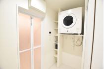 ガス衣類乾燥機　乾太くん