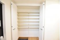 シューズクローゼット