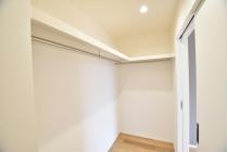 ファミリークローゼット