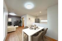 ※掲載のモデルハウス画像は、完成建物の画像にCGで家具を合成配置したものです。実際にはモデルセッティングはございませんので、ご了承ください。