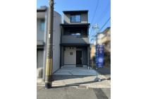 伏見区聚楽町一丁目