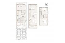 伏見区聚楽町一丁目