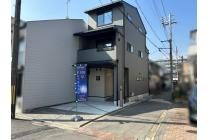 伏見区聚楽町一丁目