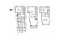 紫野東舟岡町(専任)