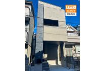 尼崎市立花町三丁目