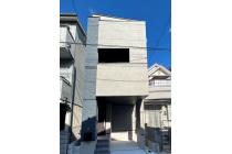 尼崎市立花町三丁目