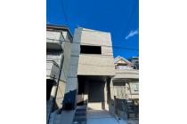 尼崎市立花町三丁目