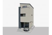 尼崎市立花町三丁目