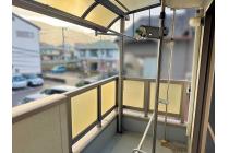 【2Fバルコニー】