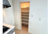 【パントリー】