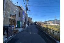 前道（2025年12月撮影）