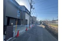 前道（2026年3月撮影）