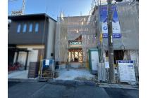 外観写真（2025年12月撮影）