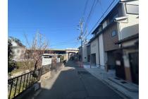 前道（2026年3月）撮影