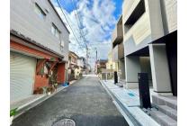 高槻市寿町二丁目Ⅰ