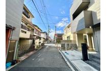 高槻市寿町二丁目Ⅱ