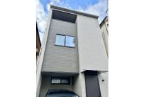 高槻市寿町二丁目Ⅲ