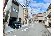 高槻市寿町二丁目Ⅲ