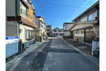 前道(2025年12月撮影)