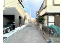 【前道の様子】