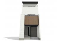 ※完成イメージ(※掲載のＣＧパースは図面を基に描き起こしたもので実際とは多少異なります。)