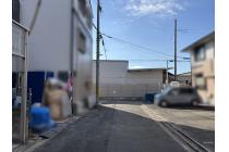 現地前道(南向き)