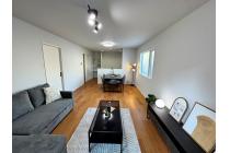 LDK17帖　家具付き