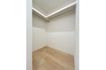 【2階7.2帖】大容量のウォークインクローゼット付！荷物がすっきり片付きます