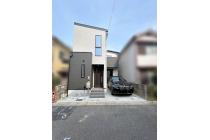 宇治市小倉町西浦Ⅱ