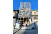 深草越後屋敷町Ⅱ