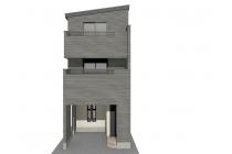 深草越後屋敷町Ⅱ