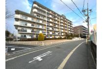 西ノ京スカイハイツA棟707号室