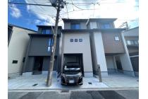 桃山町弾正島1号地