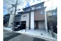 桃山町弾正島1号地